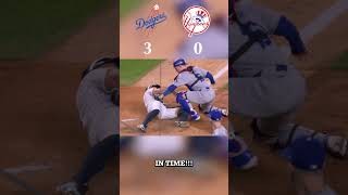 Dodgers Dominate World Series Game 3 at Yankee Stadium Full Recap [upl. by Abert]