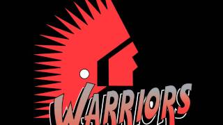 Moose Jaw Warriors Goal Horn [upl. by Becht]