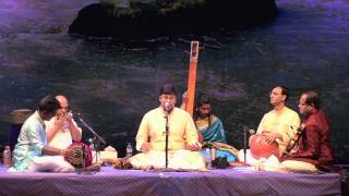 Saranam Nambinaen  Tamil Christian Carnatic [upl. by Glasgo454]