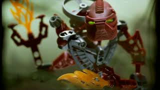 All USA Bionicle Commercials  20012016 HQ ProductsSets Ver [upl. by Winifield]