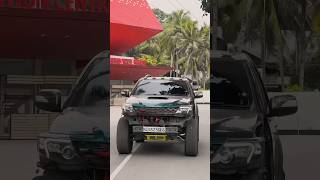 Mass ആണ് ഇവൻ്റെ Main❤️‍🔥 automobile modifiedcarskerala malayalam modified shortvideo [upl. by Nohsyar651]