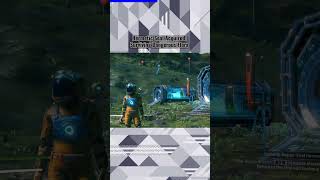 No Mans Sky  Hermetic Seal Acquired Surviving Dangerous Flora [upl. by Inoliel]