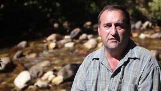 Meet a CSIR limnologist who specialises in fresh water systems [upl. by Egide]