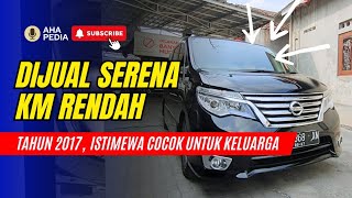 DIJUAL Mobil Bekas Istimewa KM Rendah [upl. by Eimmis731]