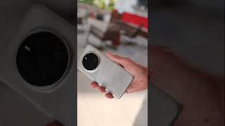 Honor Magic 7 Pro HANDS ON  Moon Shadow Gray [upl. by Daegal518]