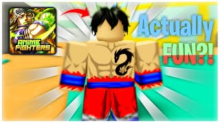 I GOT 3 MYTHICAL TRAITS IN 1 VIDEO Anime Fighters [upl. by Nnaerb]