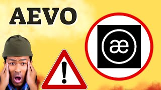 AEVO Prediction 15NOV AEVO Coin Price News Today  Crypto Technical Analysis Update Price Now [upl. by Peursem430]