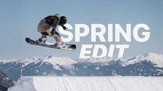 Spring Edit 2020  INNSBRUCK [upl. by Aeuhsoj]