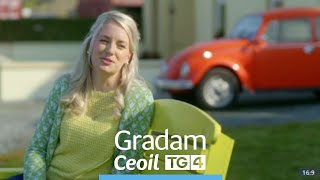 Edwina Guckian Gradam Comaoine TG4 2022  Gradam Ceoil TG4 [upl. by Cate314]