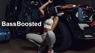 New Best Arabic Bass Song  High Bass Boosted Remix trending remix Arabic [upl. by Watters638]