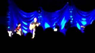 Steven Curtis Chapman Acoustic Medley [upl. by Ysiad]