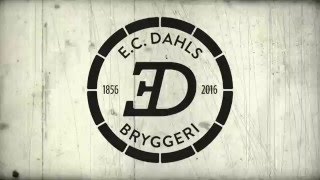 EC Dahls Bryggeri 2016 [upl. by Lederer]