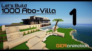 Lets Build 1000 AboVilla 18 [upl. by Aimahc]