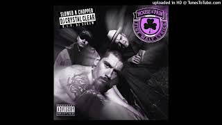 House Of Pain  Shamrocks and Shenanigans Slowed amp Chopped dj crystal clear [upl. by Kamillah185]