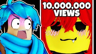 I Watched the MOST VIEWED ROBLOX SHORTS [upl. by Nessa]