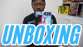 ENHANCED Finally Unboxing [upl. by Arnuad587]