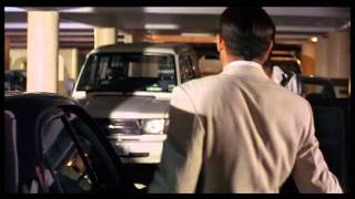 Murder Attempt On Renowned Lawyer  Ajay Devgan  Akshaye Khanna  Deewangee  Hindi Movies Online [upl. by Aztilay26]