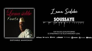 Lama Sidibé  Soussaye Album Fouta [upl. by Howe764]