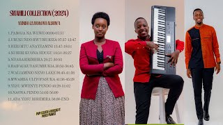 NYIMBO ZA WOKOVU 4th ALBUM  Papi Clever amp Dorcas ft Merci Pianist 2023 [upl. by Etnuahs]