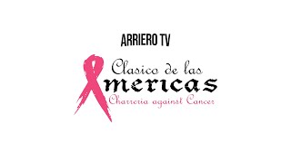 Clasico de las Americas 2024  Punteadero y Caladero Femenil [upl. by Merat]