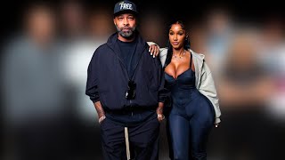 Joe Budden reveals crazy new detail about Burnice Burgos interview and the community rank their top [upl. by Joseph169]