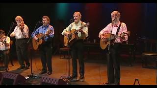 Dicey Reilly  The Dubliners  40 Years Reunion Live from The Gaiety 2003 [upl. by Aihsotan]