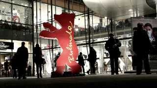 BERLINALE  Trailer 2014 [upl. by Eelirem760]