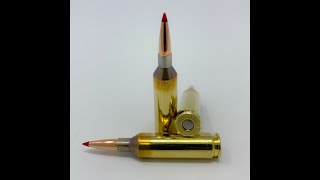 22 Creedmoor VS 22 ARC What one is better hornady arc 224 22creedmoor 22ARC eldm eldx [upl. by Bruning]