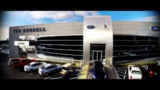 Knoxville Car Dealership Promo [upl. by Heilner]