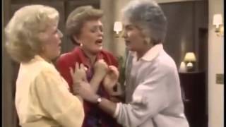 Golden Girls Season 1 Opening Theme [upl. by Amato349]