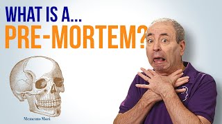 What is a Premortem and how do you run one [upl. by Negyam]