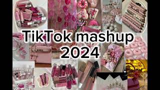 TikTok mashup 2024💕💗🌸🌺🎀viralvideo remix tiktokmashup video music mashup tiktok trending [upl. by Ilrebmik]