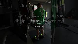 Keep pushing fitness motivation gymmotivation [upl. by Haem]