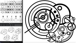 quotand we call them miraclesquot gallifreyan explanation [upl. by Claretta]