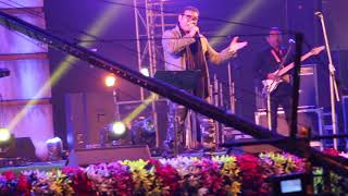 Khudaya Khair  Abhijeet Bhattacharya Live at Haldia Mela 2018 [upl. by Beaufort]