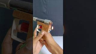 Diwali Special Lighter Gun  short diwalispecial [upl. by Tebasile55]