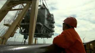 Belwind Offshore Energy [upl. by Nathalia]