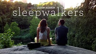 Sleepwalkers  Official Trailer [upl. by Clarisse]