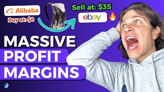 5 Unexpected Items To Sell on eBay for Huge Profit [upl. by Aicilet]