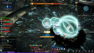 Lost Ark  1600 Empress Arcana Hard Kayangel Gate 2 [upl. by Elehcim642]