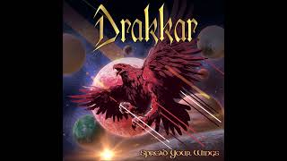 DRAKKAR  Shields of the Brave [upl. by Ody]