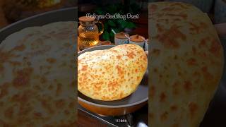 Homemade fried pancakes are served in 20 minutes without any dough rising Fried pancakes Homemade [upl. by Naresh]