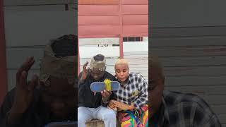 WANAKUFATA KAMA INZI 🤣🤣 short trending clamvevo stivemweusi funny shortmovie [upl. by Anagnos]