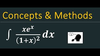 integrate xex1x2 dx  Integrate ∫xex1x2 dx Integration of xex1x2 [upl. by Blumenfeld]