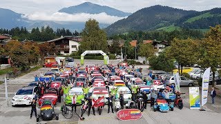 Wave Trophy Austria 2018 Der Film [upl. by Hsiri]