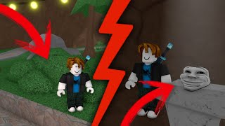 ¿Conocías Estos 25 SECRETOS En JUEGOS De ROBLOX 🤔🤩 [upl. by Engenia]