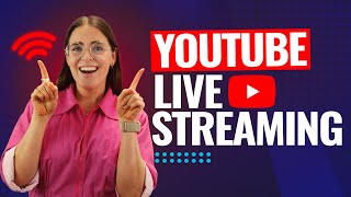 How To LIVE STREAM On YouTube  UPDATED Beginners Guide [upl. by Bashemeth]