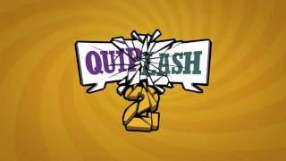 Quiplash 2 OST  Round 1 Write [upl. by Nnaecarg738]