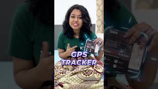 GPS Tracker Tamil YTBest Useful Gadget for Bike⚡️⚡️viral amazon gadgets shorts [upl. by Adlay]