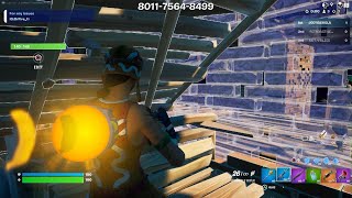 Teaching defaults the fortnite basics [upl. by Clary]